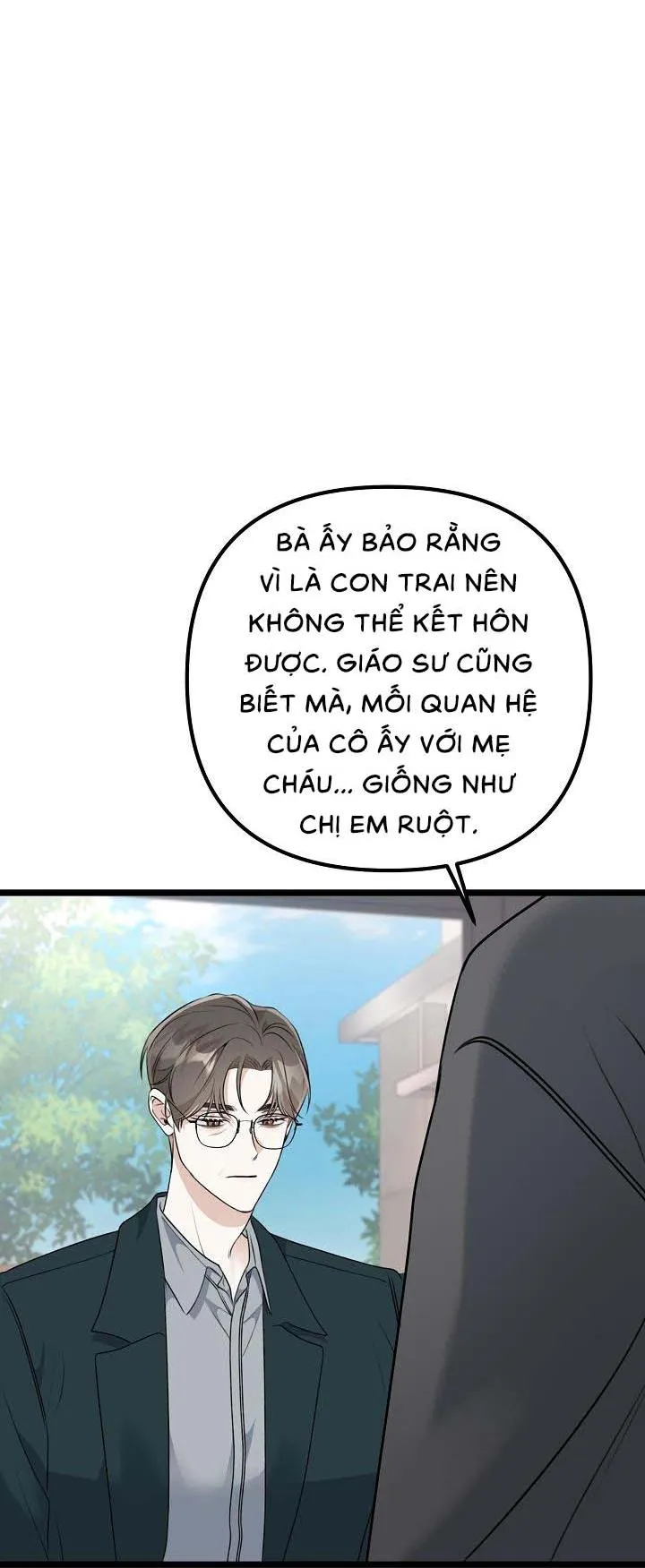 Say Nắng Chapter 19 Trang 29