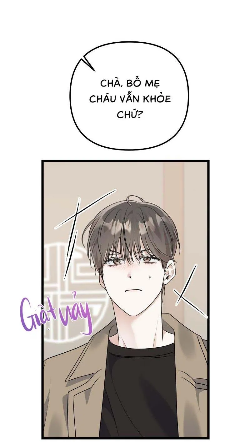 Say Nắng Chapter 19 Trang 31