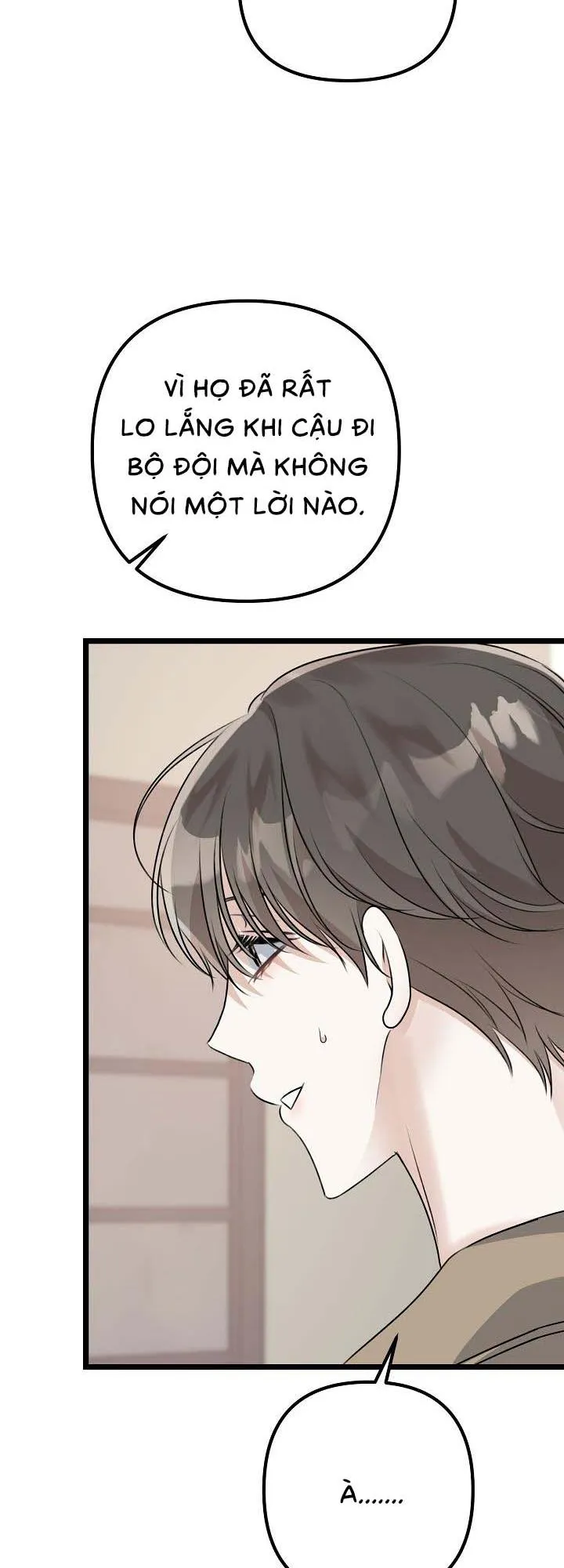 Say Nắng Chapter 19 Trang 33