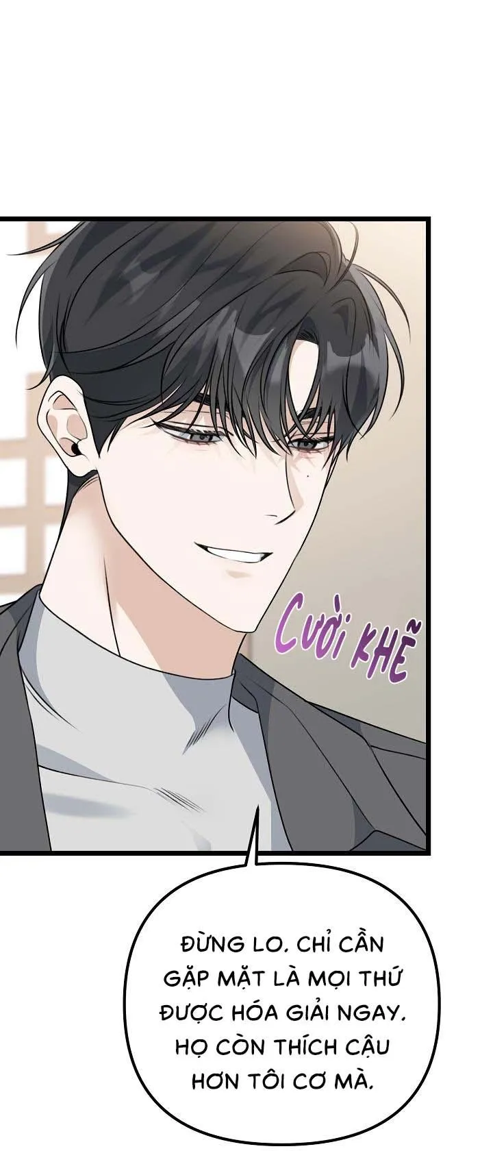 Say Nắng Chapter 19 Trang 36