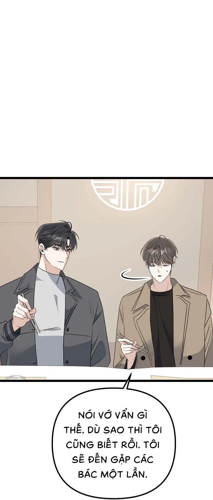 Say Nắng Chapter 19 Trang 37