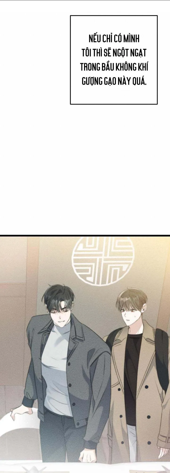 Say Nắng Chapter 19 Trang 39