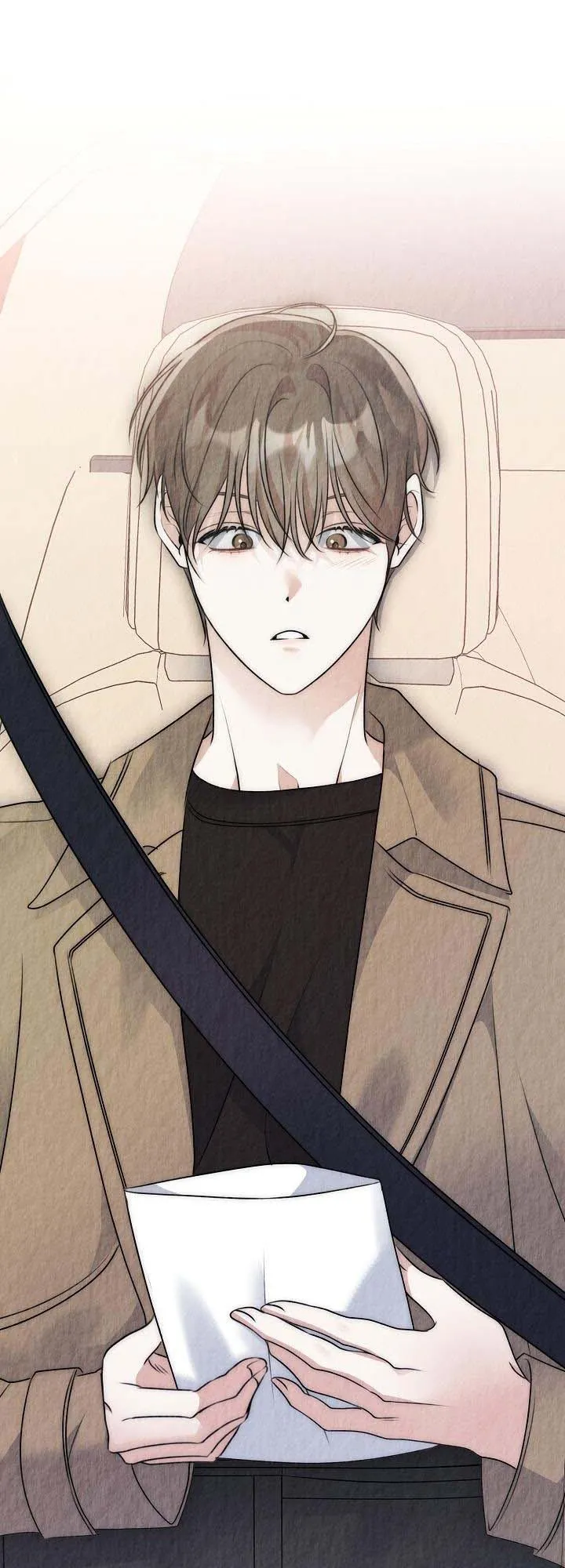 Say Nắng Chapter 19 Trang 42