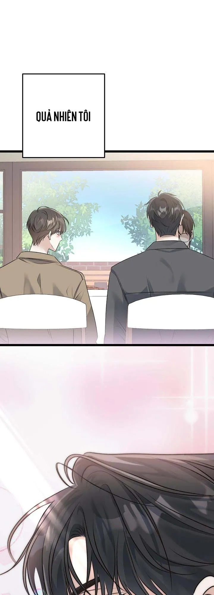 Say Nắng Chapter 19 Trang 44