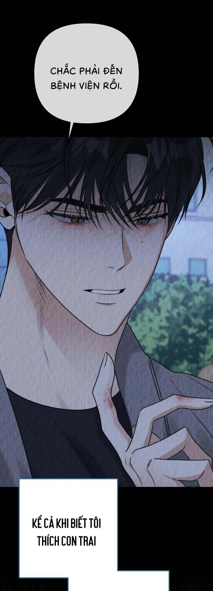 Say Nắng Chapter 19 Trang 48