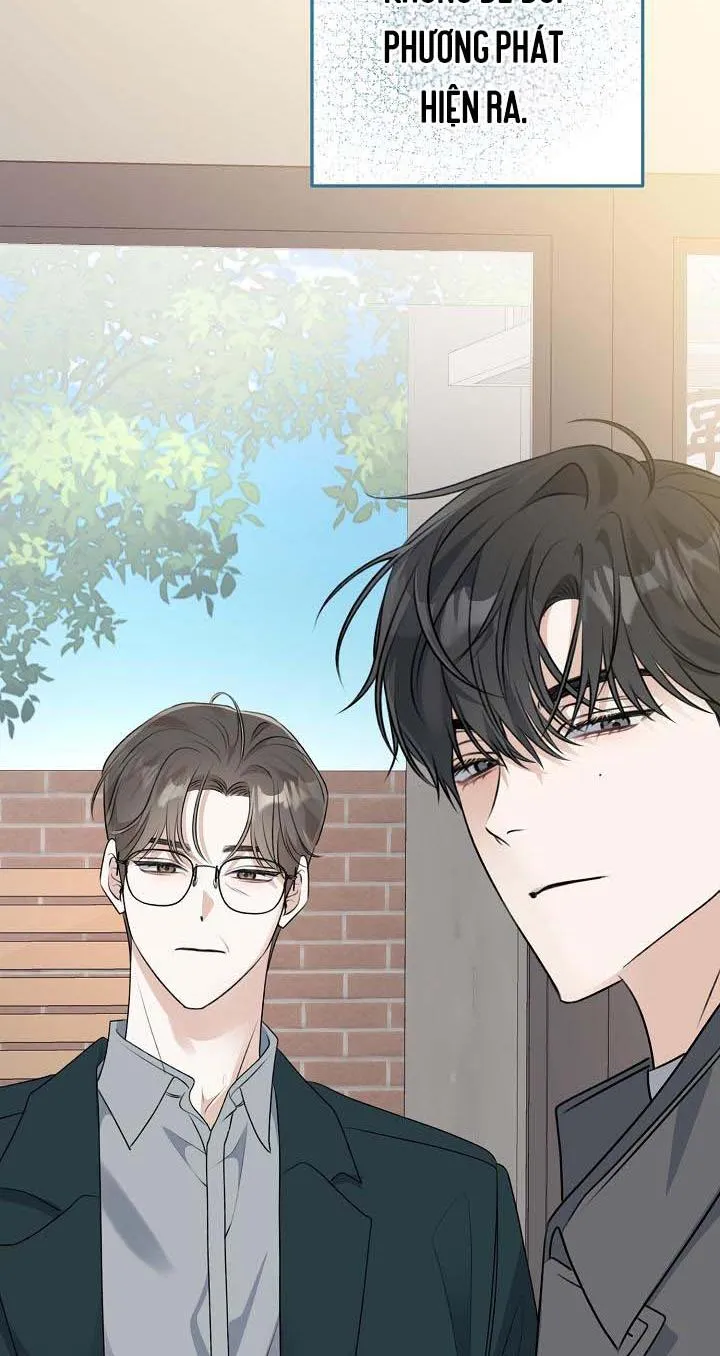 Say Nắng Chapter 19 Trang 50