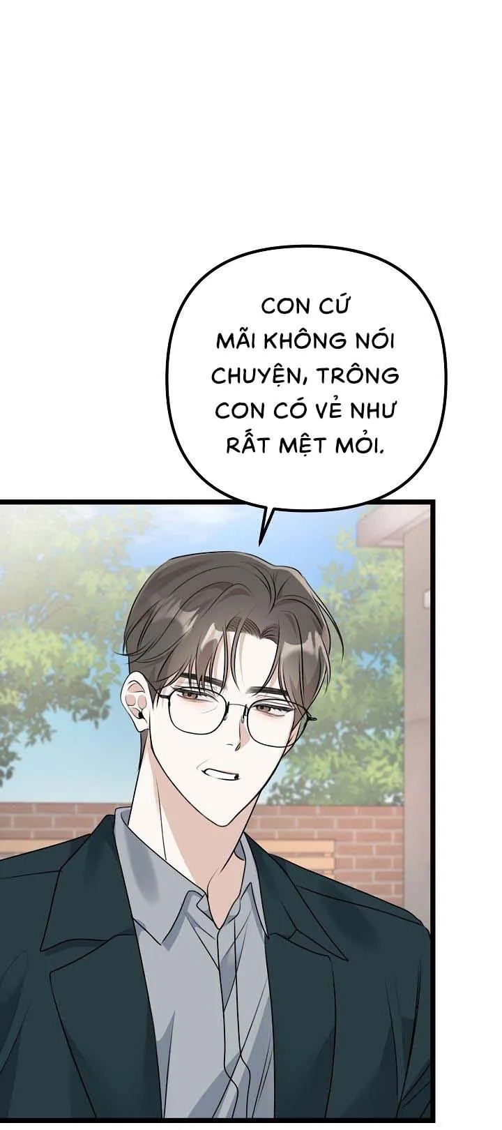 Say Nắng Chapter 19 Trang 52