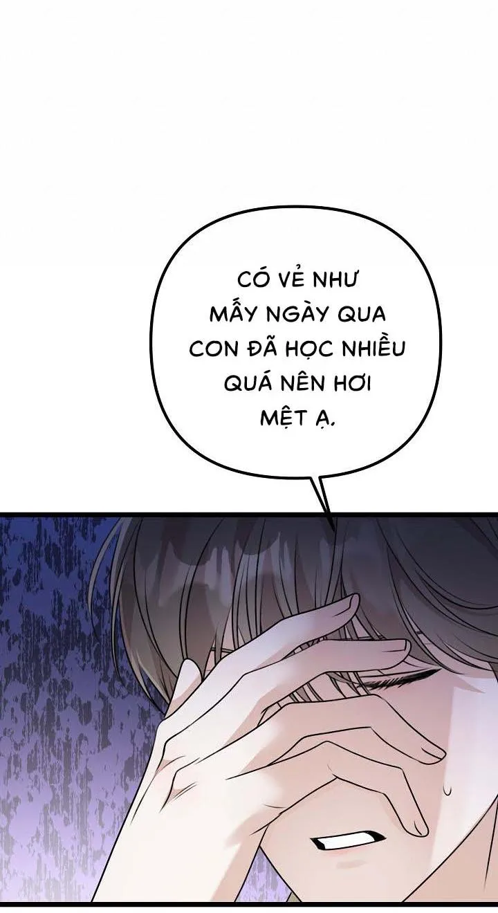 Say Nắng Chapter 19 Trang 54
