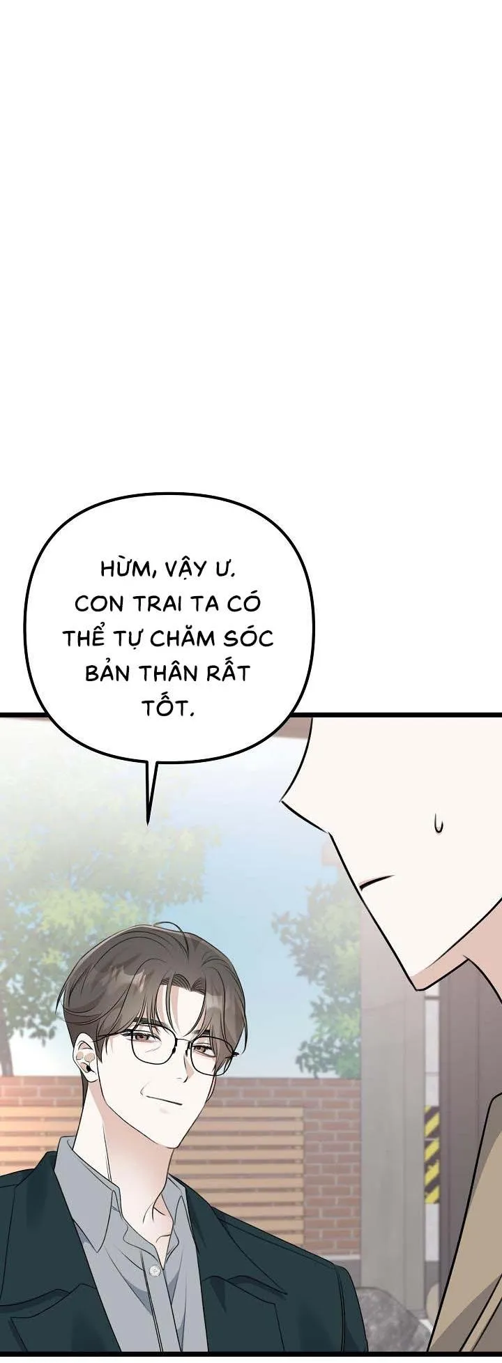 Say Nắng Chapter 19 Trang 55