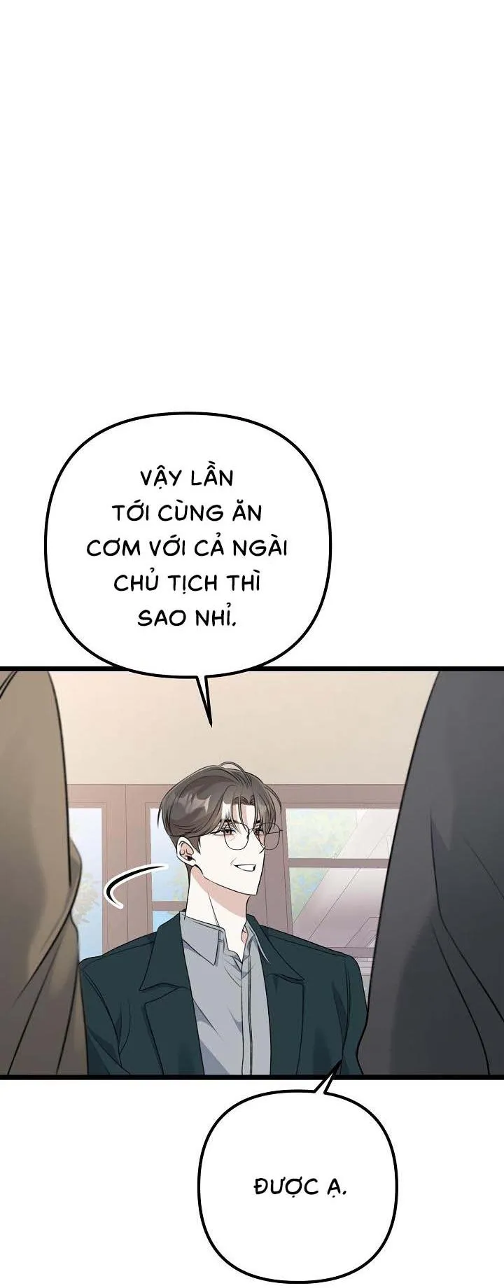 Say Nắng Chapter 19 Trang 57