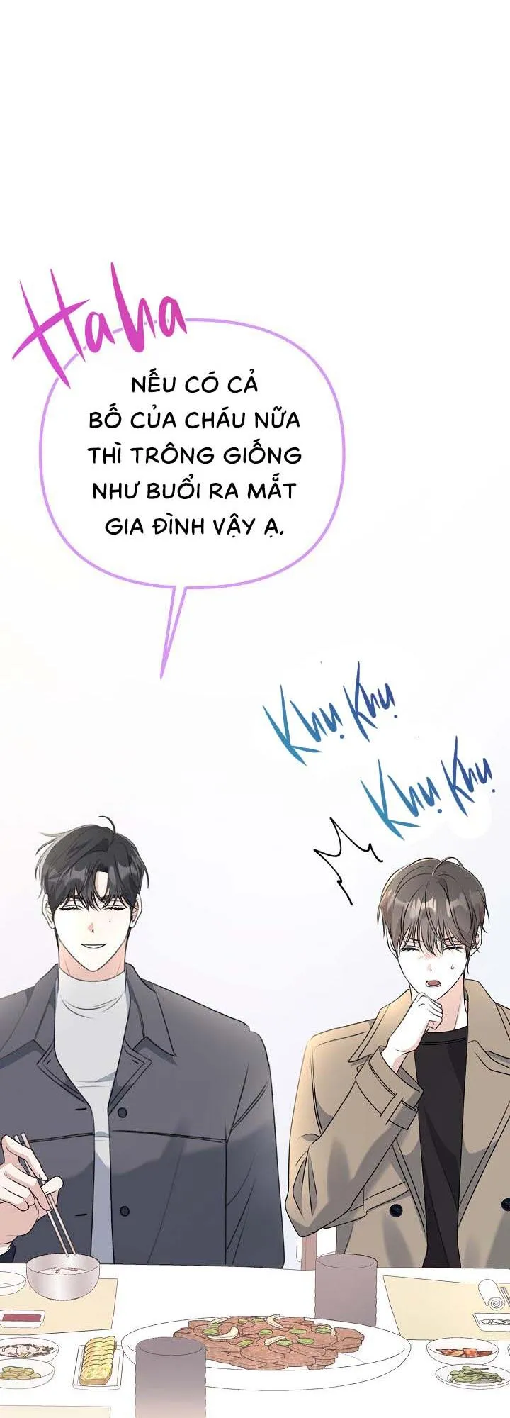 Say Nắng Chapter 19 Trang 58