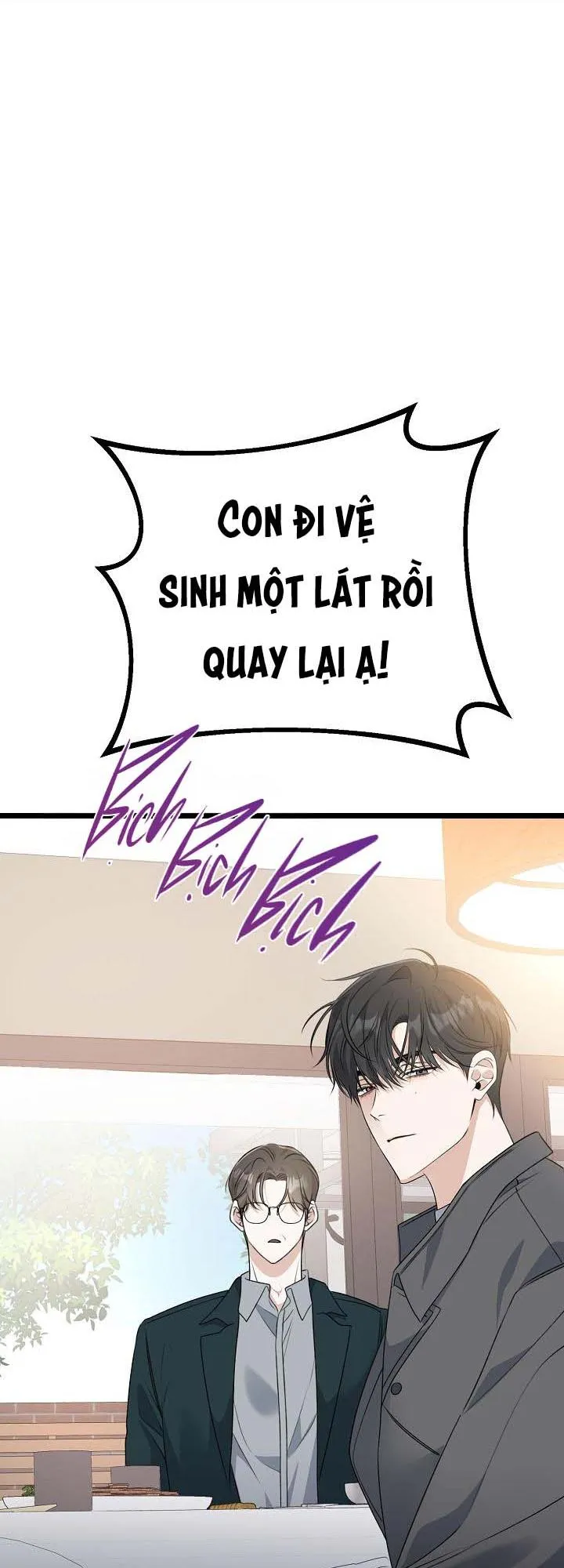 Say Nắng Chapter 19 Trang 60