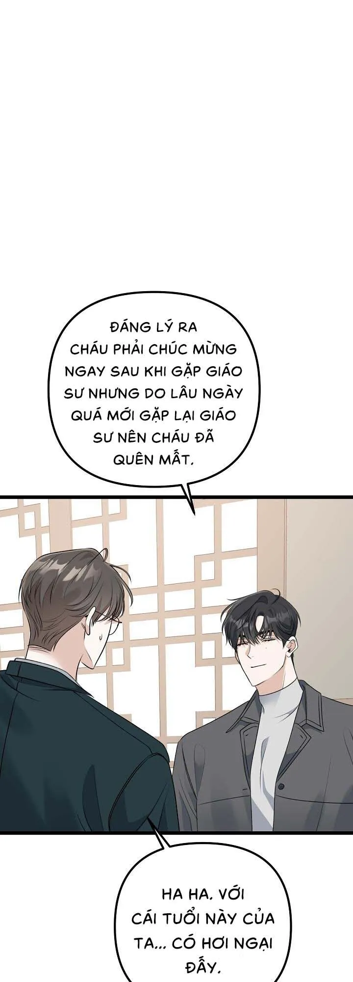 Say Nắng Chapter 19 Trang 67