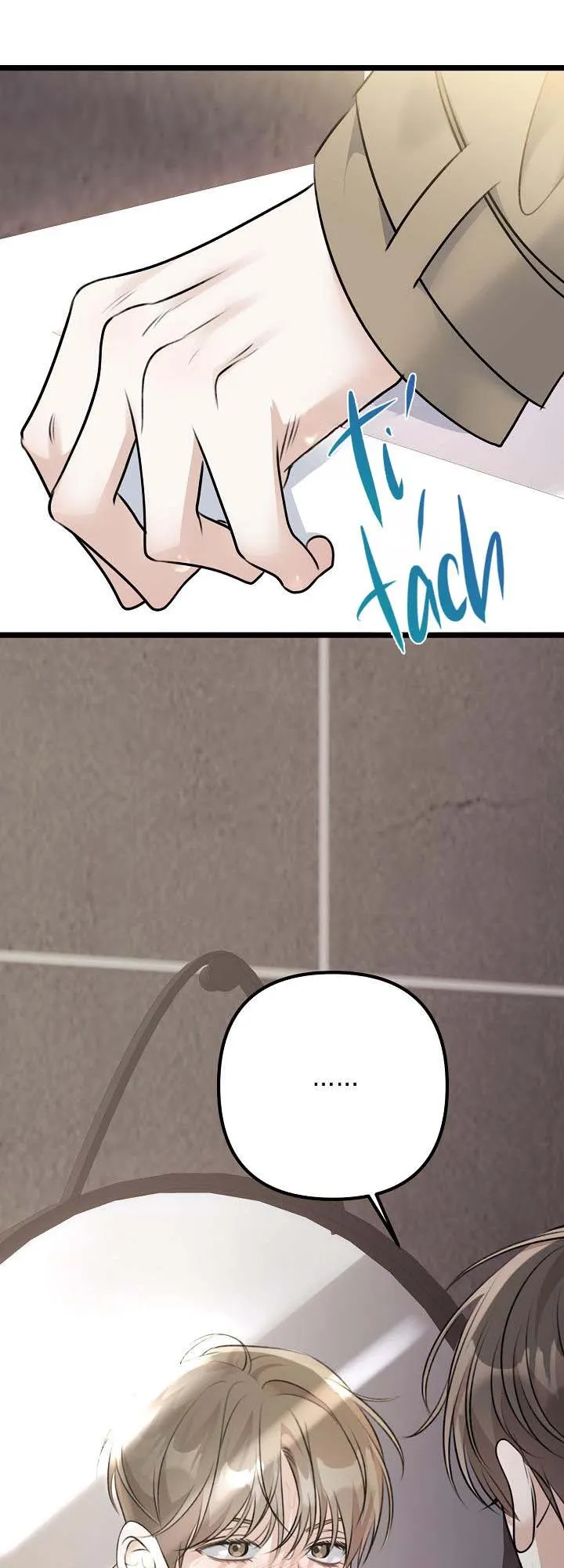 Say Nắng Chapter 19 Trang 79