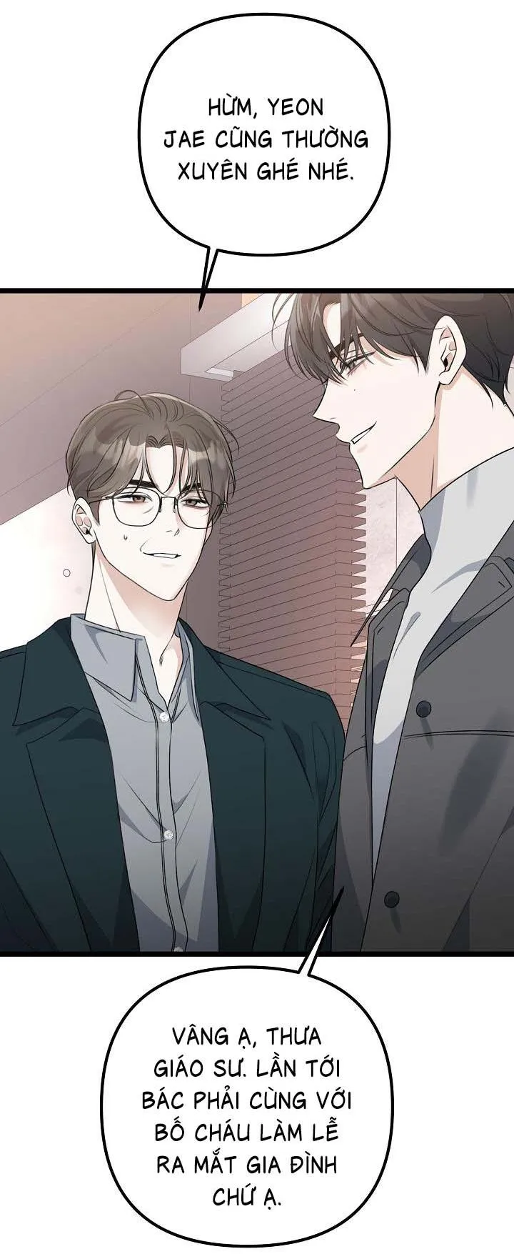 Say Nắng Chapter 20 Trang 4