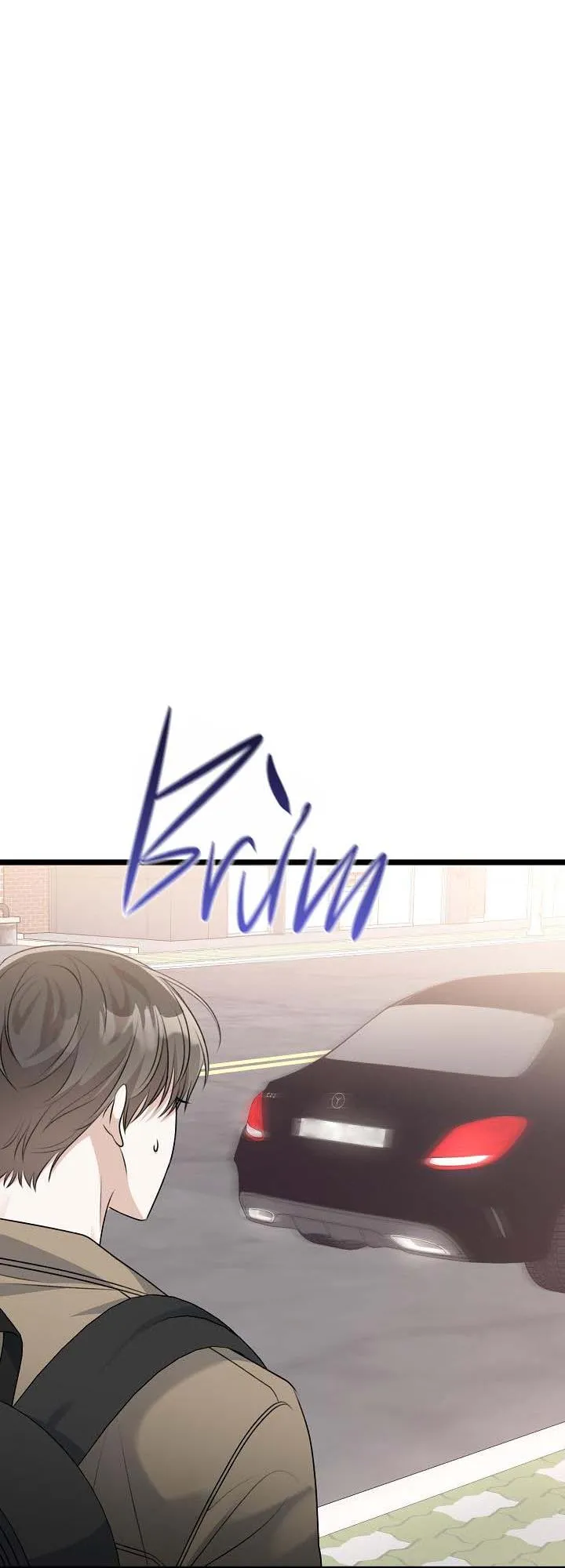 Say Nắng Chapter 20 Trang 6