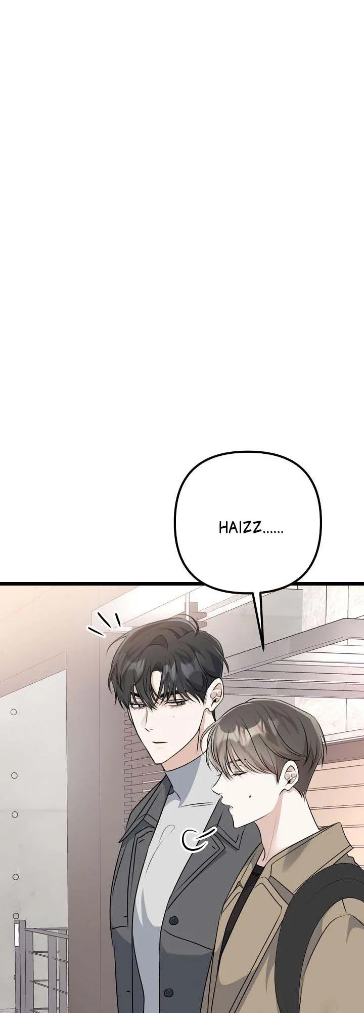 Say Nắng Chapter 20 Trang 8