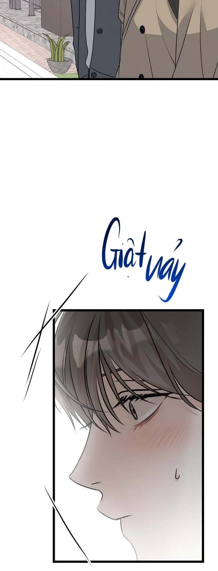 Say Nắng Chapter 20 Trang 9