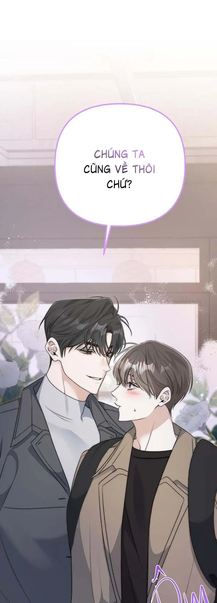 Say Nắng Chapter 20 Trang 11