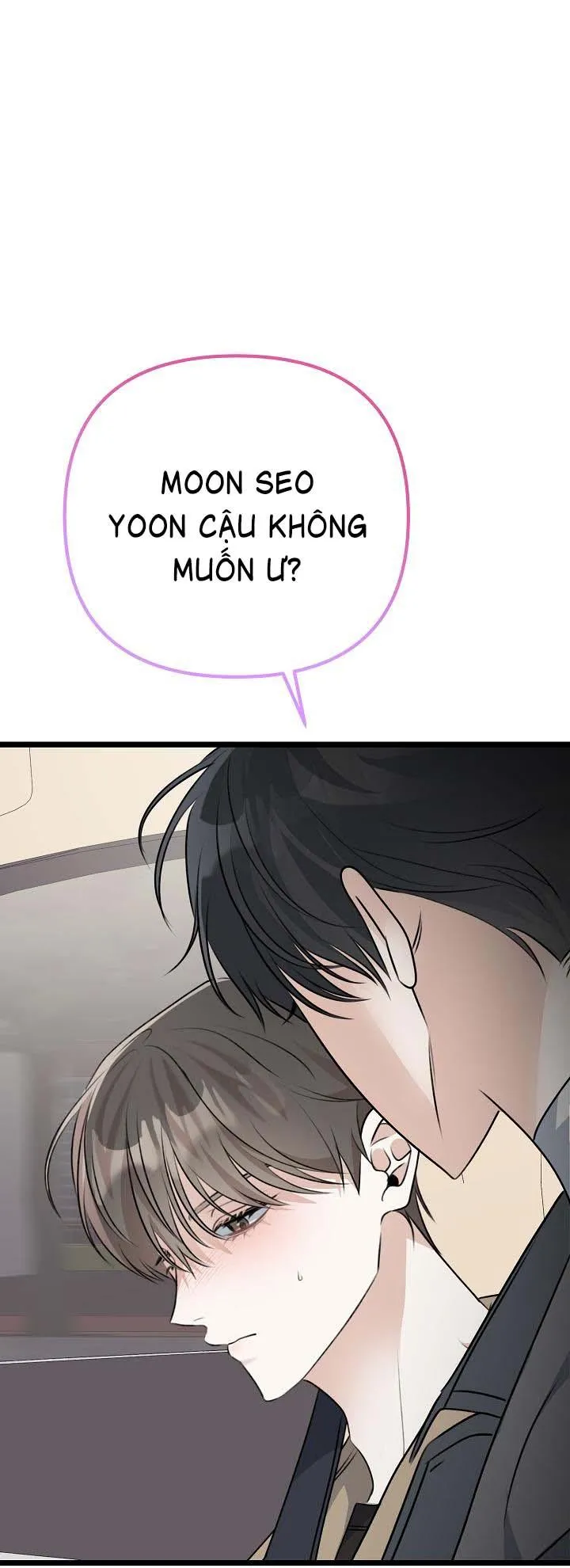 Say Nắng Chapter 20 Trang 34