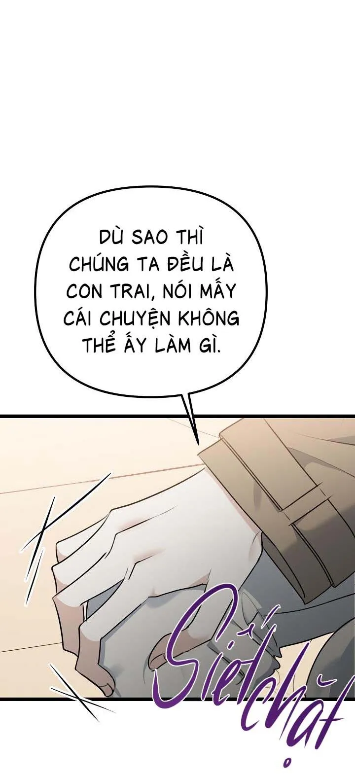 Say Nắng Chapter 20 Trang 36