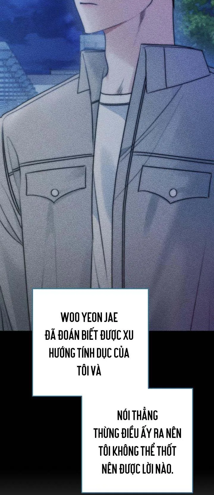 Say Nắng Chapter 20 Trang 38