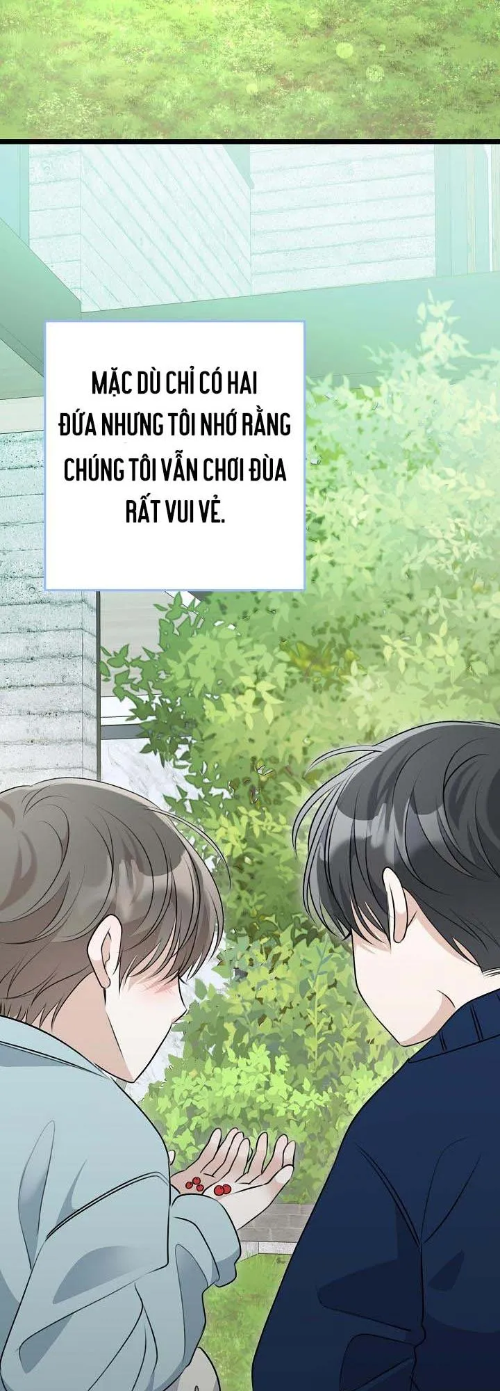 Say Nắng Chapter 20 Trang 44