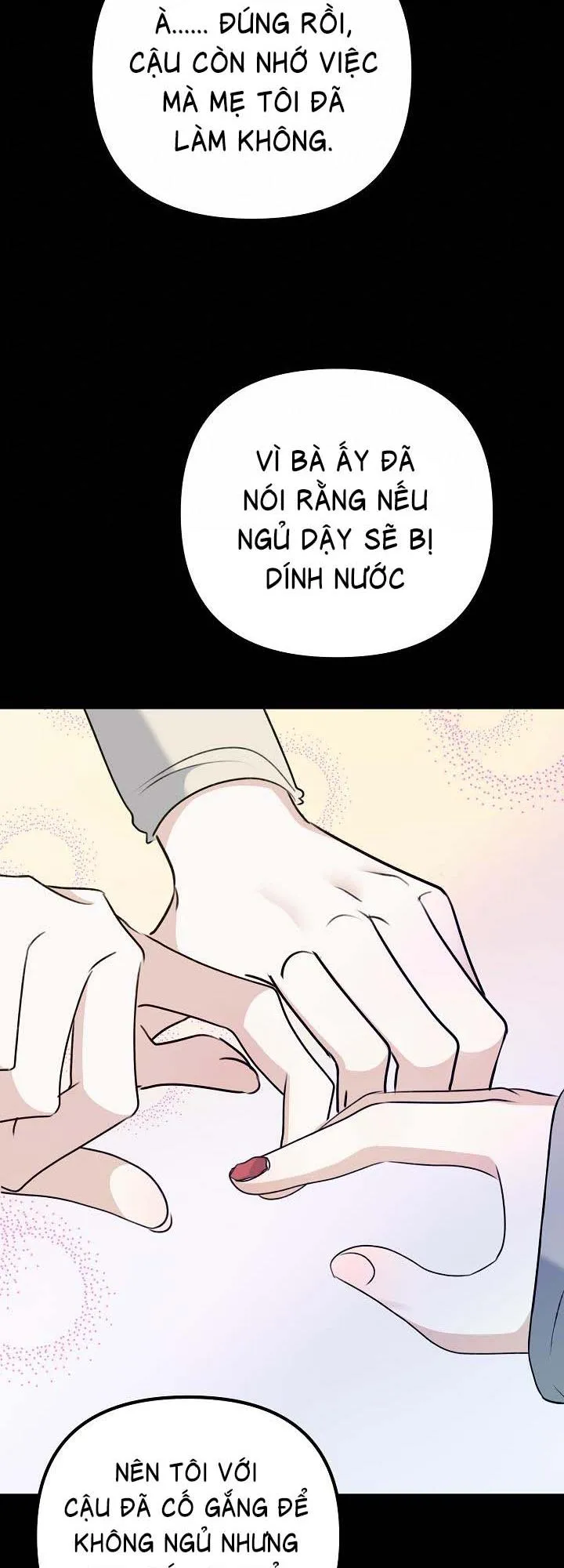Say Nắng Chapter 20 Trang 47