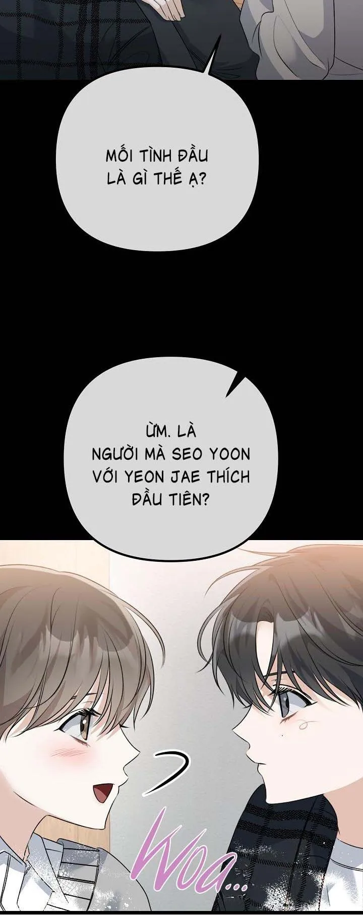 Say Nắng Chapter 20 Trang 49