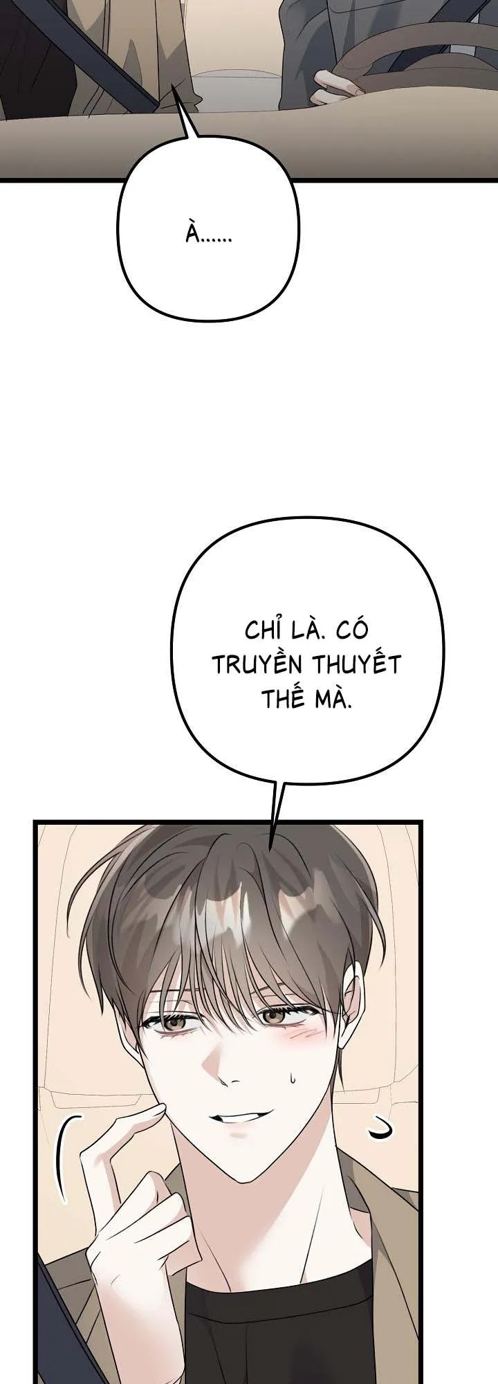 Say Nắng Chapter 20 Trang 52