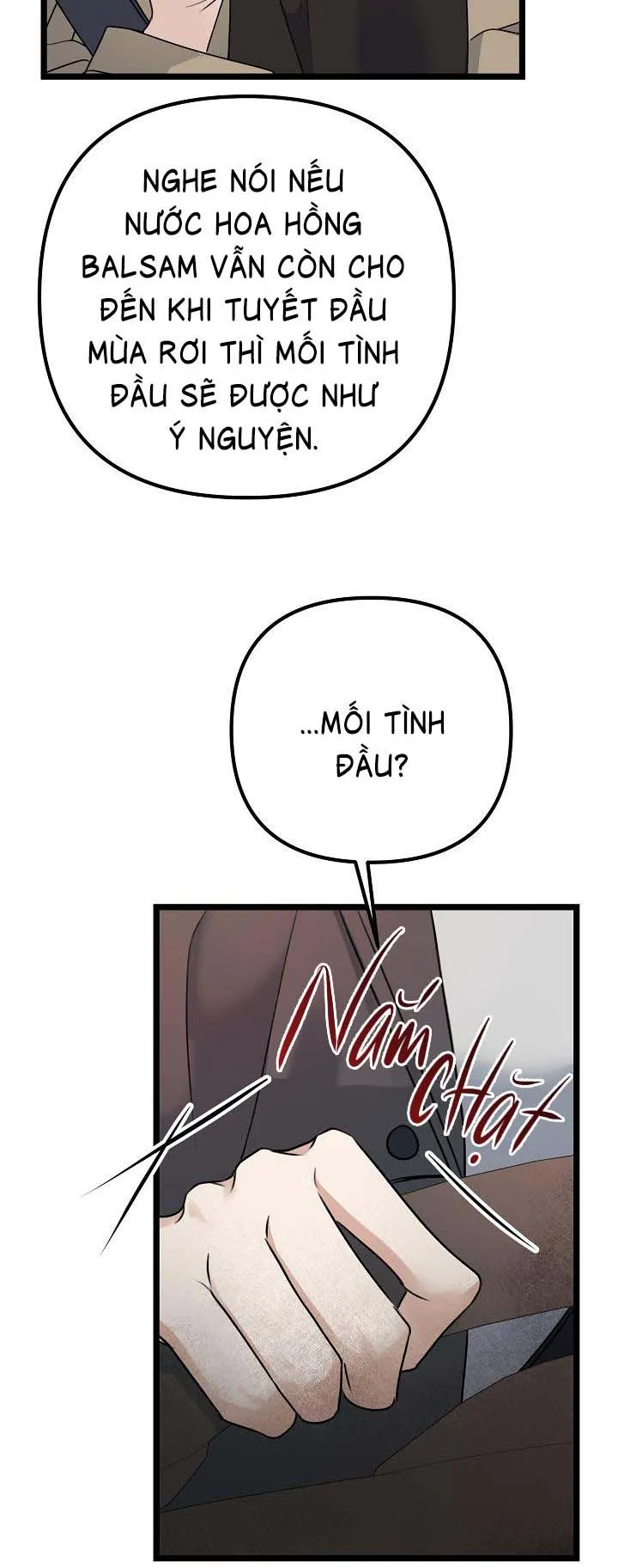 Say Nắng Chapter 20 Trang 53