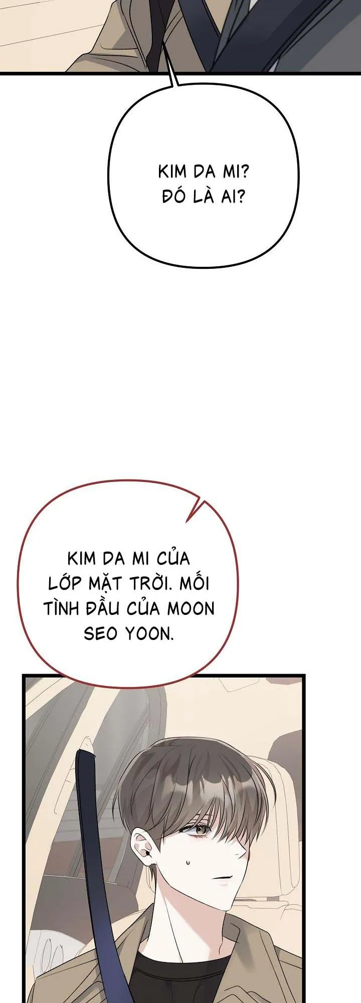 Say Nắng Chapter 20 Trang 56