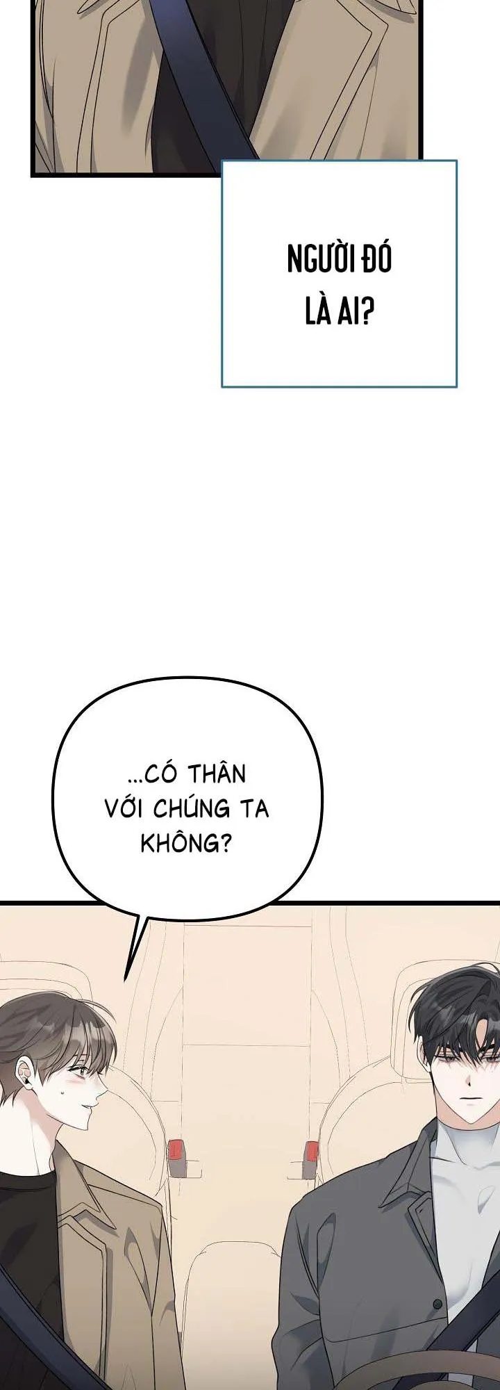 Say Nắng Chapter 20 Trang 57