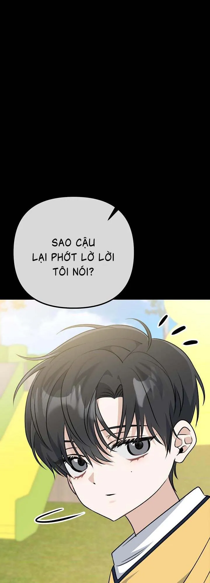 Say Nắng Chapter 20 Trang 62