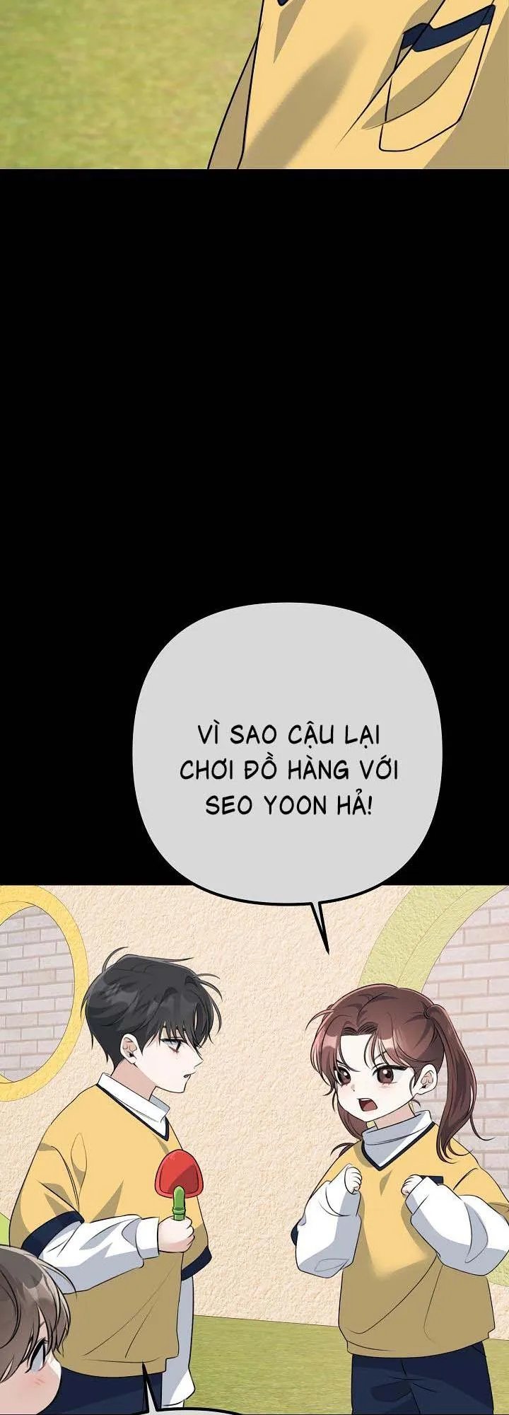 Say Nắng Chapter 20 Trang 63