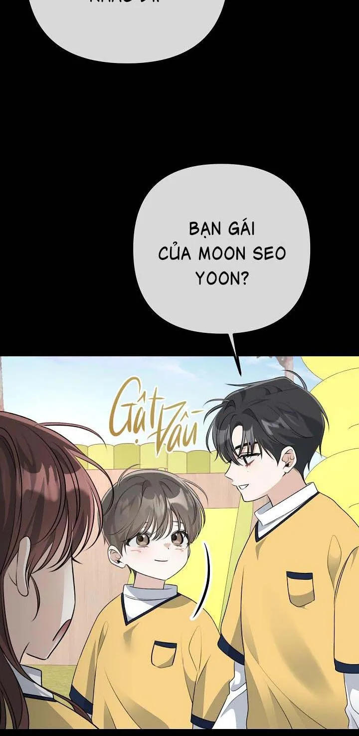 Say Nắng Chapter 20 Trang 66