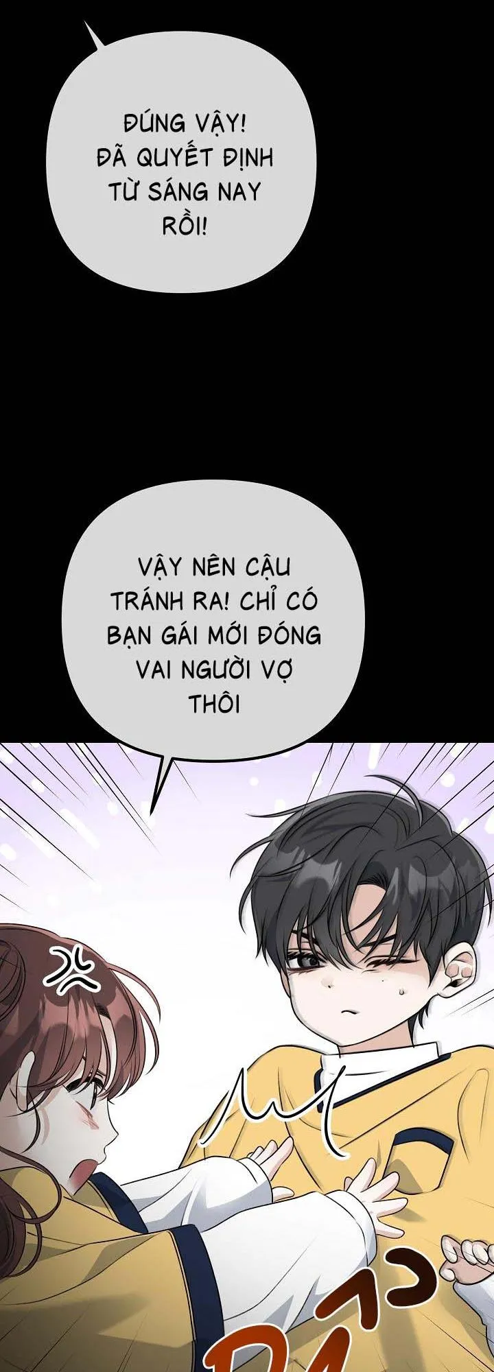 Say Nắng Chapter 20 Trang 67