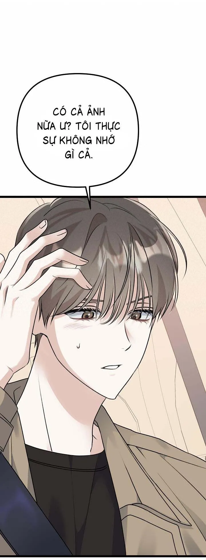 Say Nắng Chapter 20 Trang 75