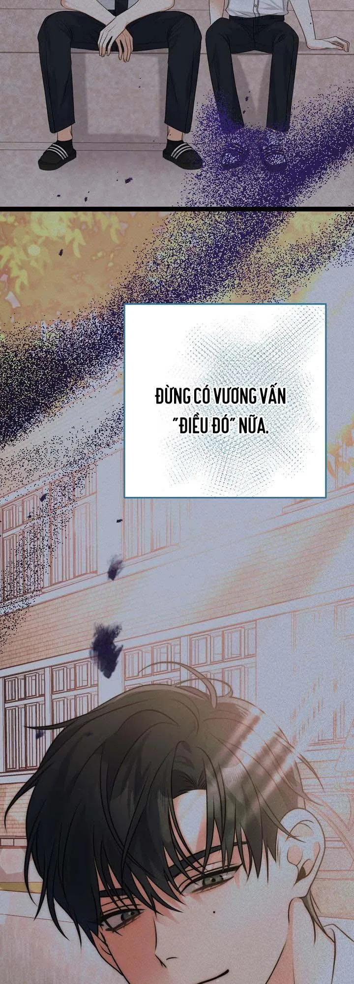 Say Nắng Chapter 20 Trang 87