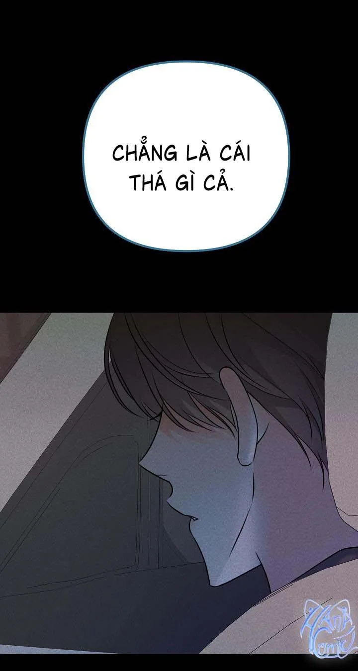 Say Nắng Chapter 21 Trang 5