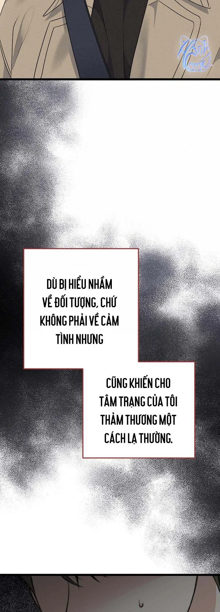 Say Nắng Chapter 21 Trang 14
