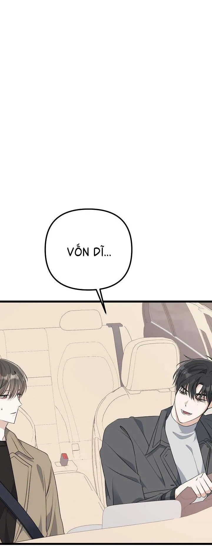 Say Nắng Chapter 21 Trang 19