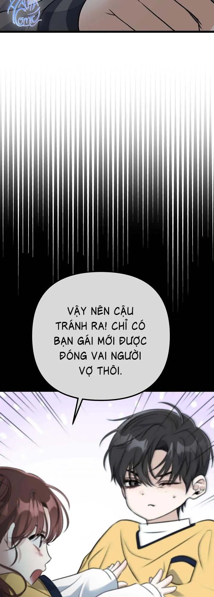 Say Nắng Chapter 21 Trang 21