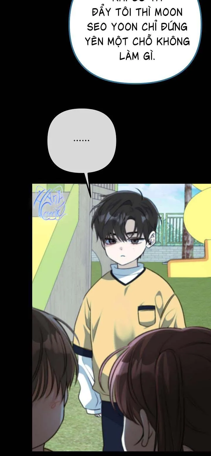 Say Nắng Chapter 21 Trang 23