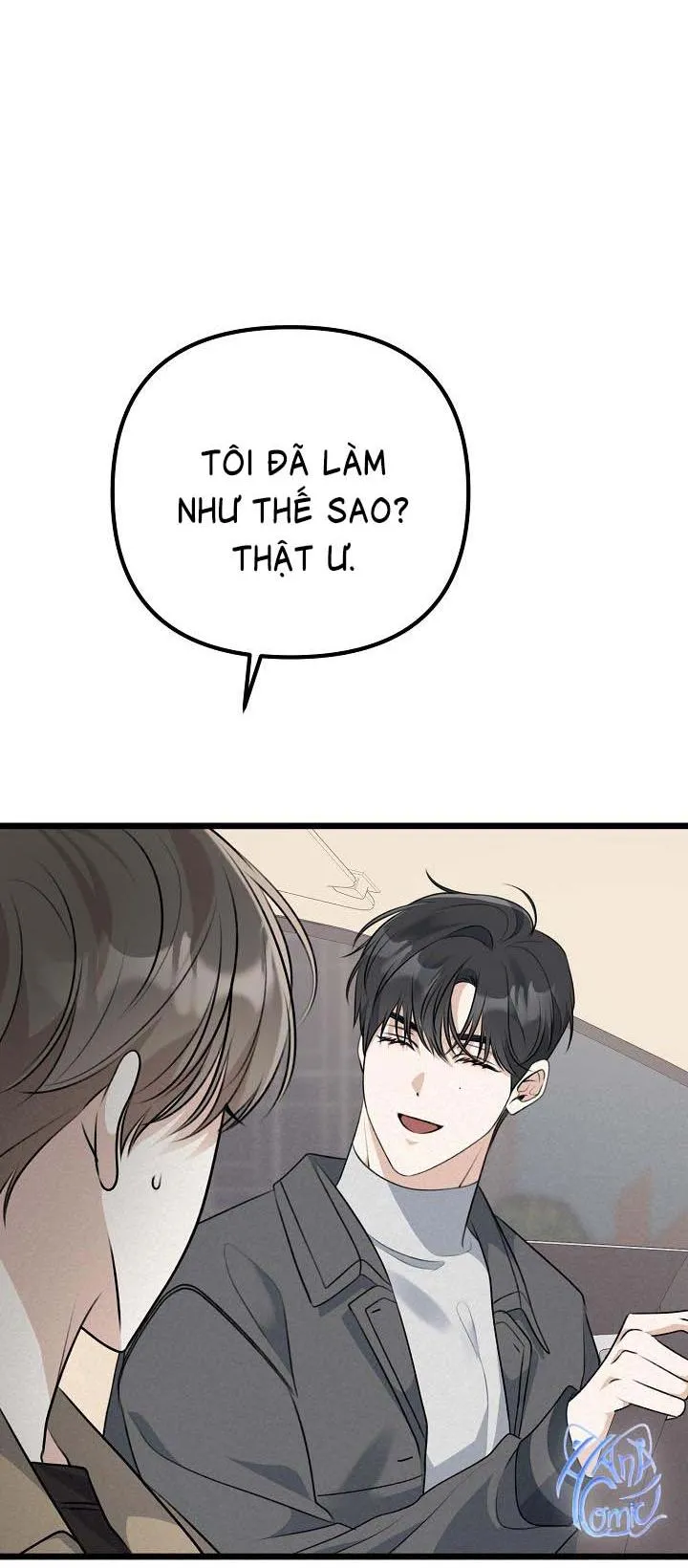 Say Nắng Chapter 21 Trang 26