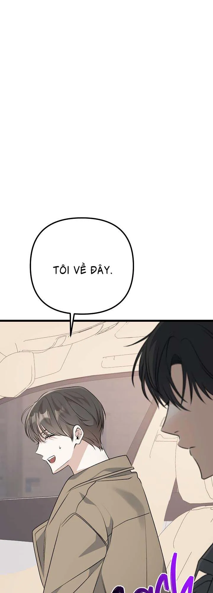 Say Nắng Chapter 21 Trang 29