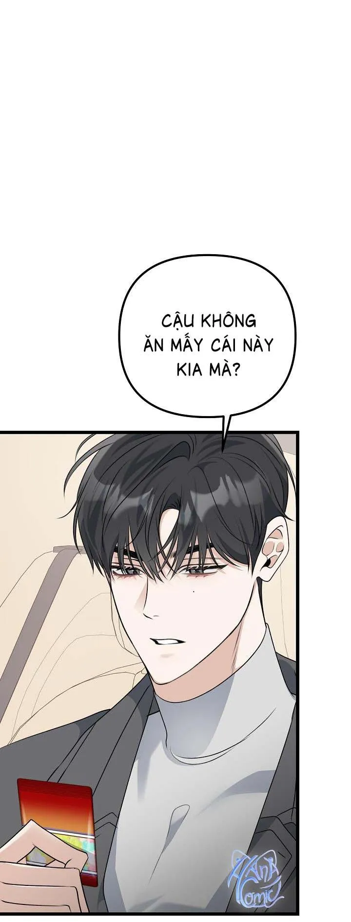 Say Nắng Chapter 21 Trang 32