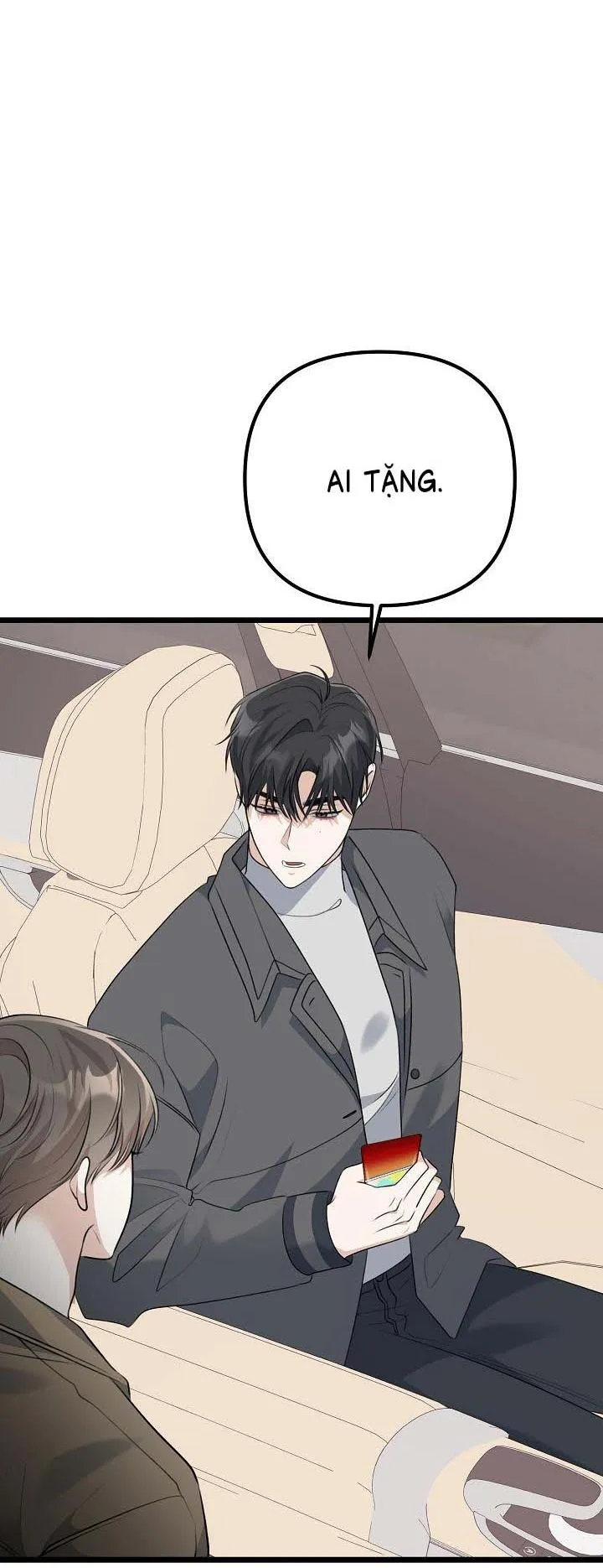 Say Nắng Chapter 21 Trang 34