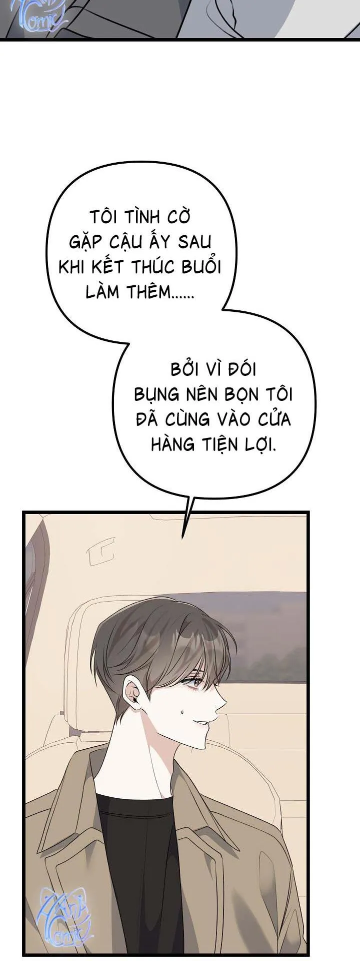 Say Nắng Chapter 21 Trang 36