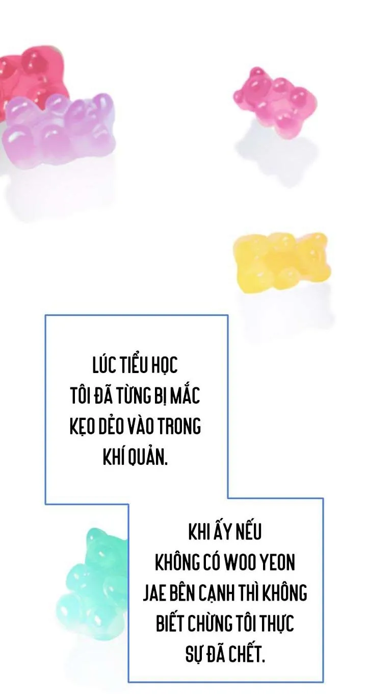 Say Nắng Chapter 21 Trang 40